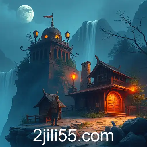 Exploring 'Adventure Land': Dive into Thrilling Experiences with Jili55