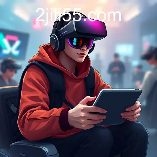 The Evolution and Influence of Online Gaming in 2025