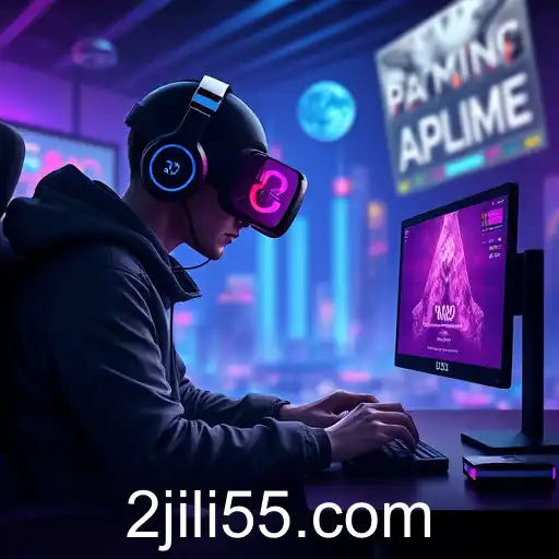 The Game World and Technology Evolution