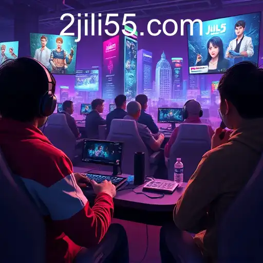 The Impact of Online Gaming in 2025