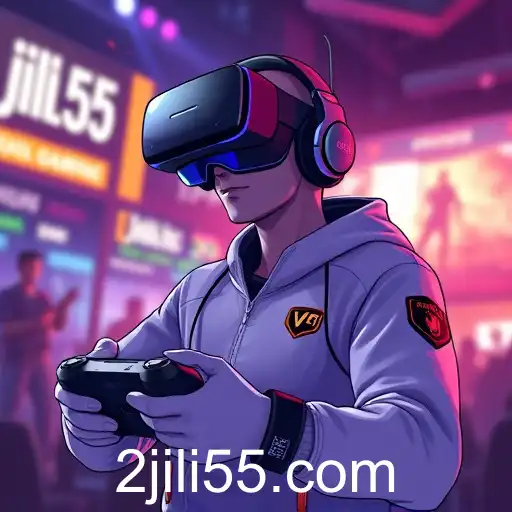 jili55