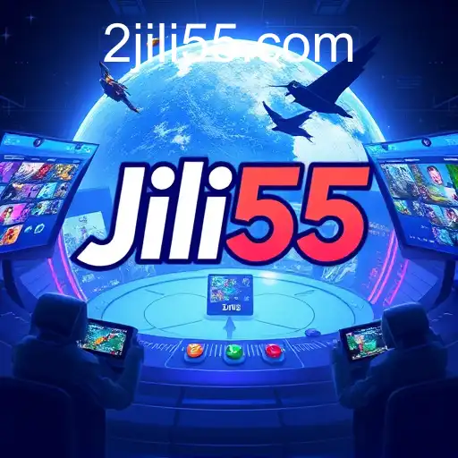 The Rise of Jili55 in the Gaming World