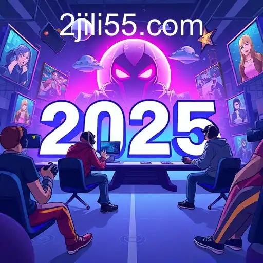 The Rise of Jili55 in Gaming