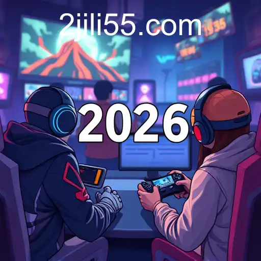 Jili55: A New Era in Online Gaming