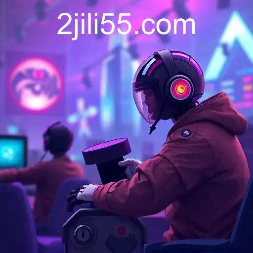 Online Gaming Trends and Developments