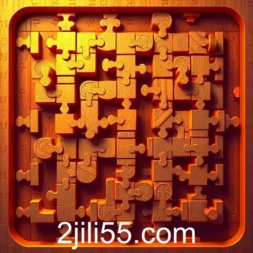 Exploring the Enigmatic World of Puzzle Quest: A Deep Dive into Jili55