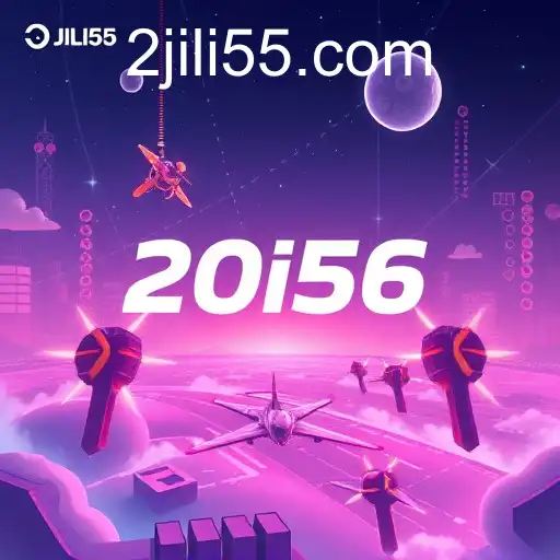 The Rise of Jili55: A Gaming Platform on the Move