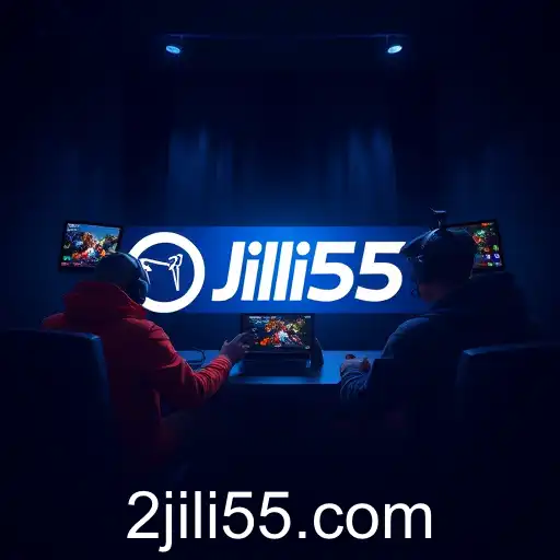 The Rise of Jili55 in Online Gaming