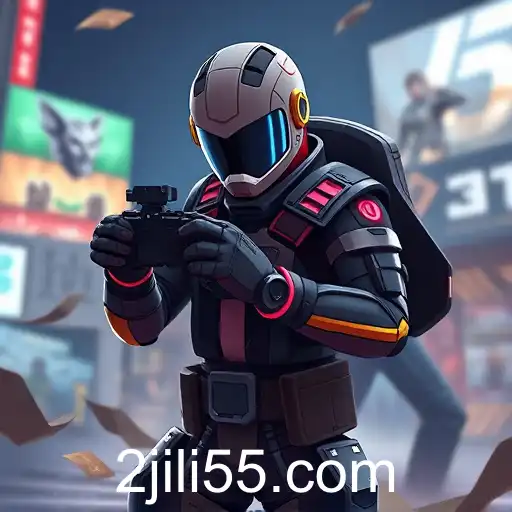 The Rise of Jili55: Transforming Online Gaming