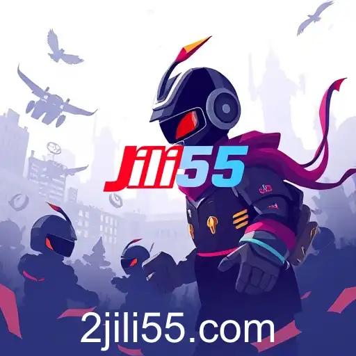 The Rise of Online Gaming: A New Era for 'Jili55'