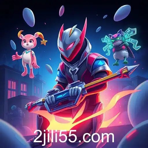 The Rise of Online Gaming Platforms