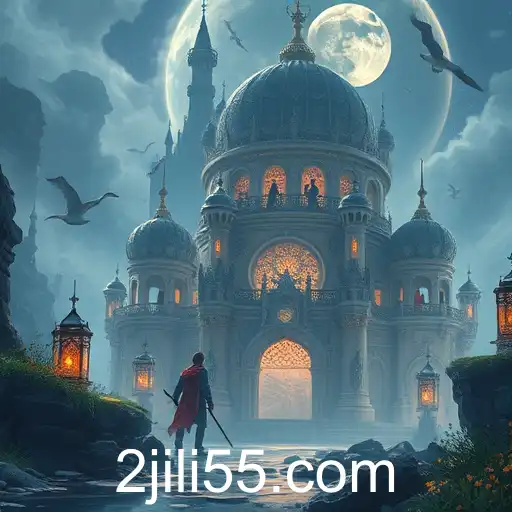 Exploring the Diverse Universe of RPG Worlds: An Insight into the Jili55 Phenomenon