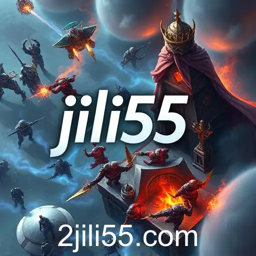 Exploring the 'Strategy Zone': Mastering Games with 'jili55'